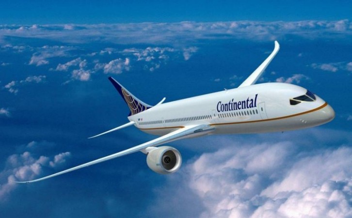 临清至德国机场航空托运